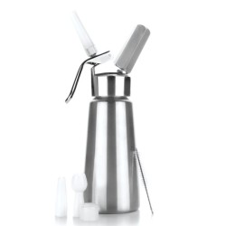 Sifone da cucina professionale in acciaio inossidabile Lacor