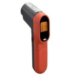 Termometro a infrarossi con puntatore laser Lacor