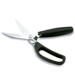 Forbici trinciapollo
