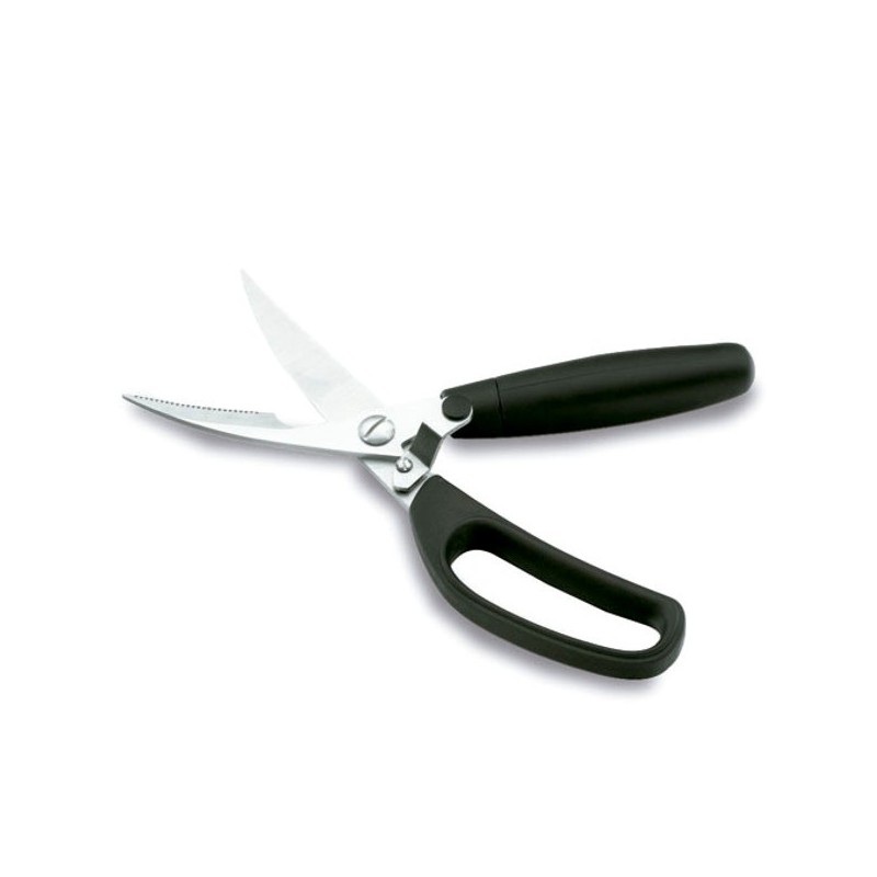 Lacor Geflügelschere aus Edelstahl 18/10
