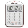 Minuteur de cuisine avec alarme de Lacor