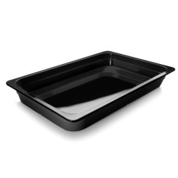 Lacor melamine gastronorm containers