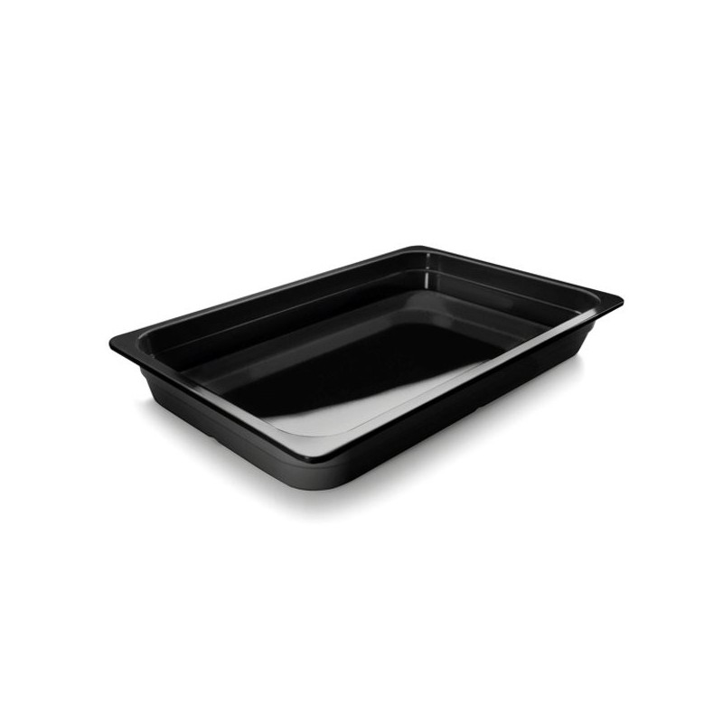 Lacor melamine gastronorm containers