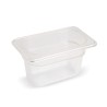 Bac gastronorme en polycarbonate Lacor