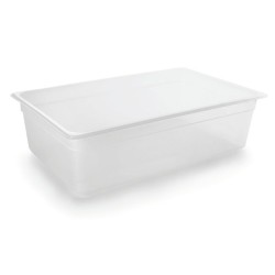Lacor polypropylene gastronorm containers