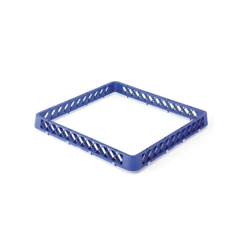 Suplemento de altura para cestos de máquina de lavar loiça Lacor 50x50 cm