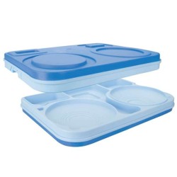 Lacor Thermotablett B-1 66930