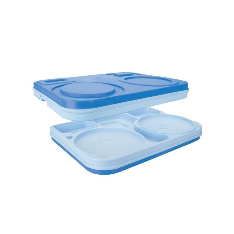 Lacor B-1 insulated tray 66930