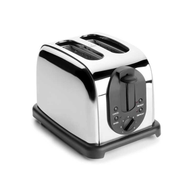 Tostapane automatico Lacor