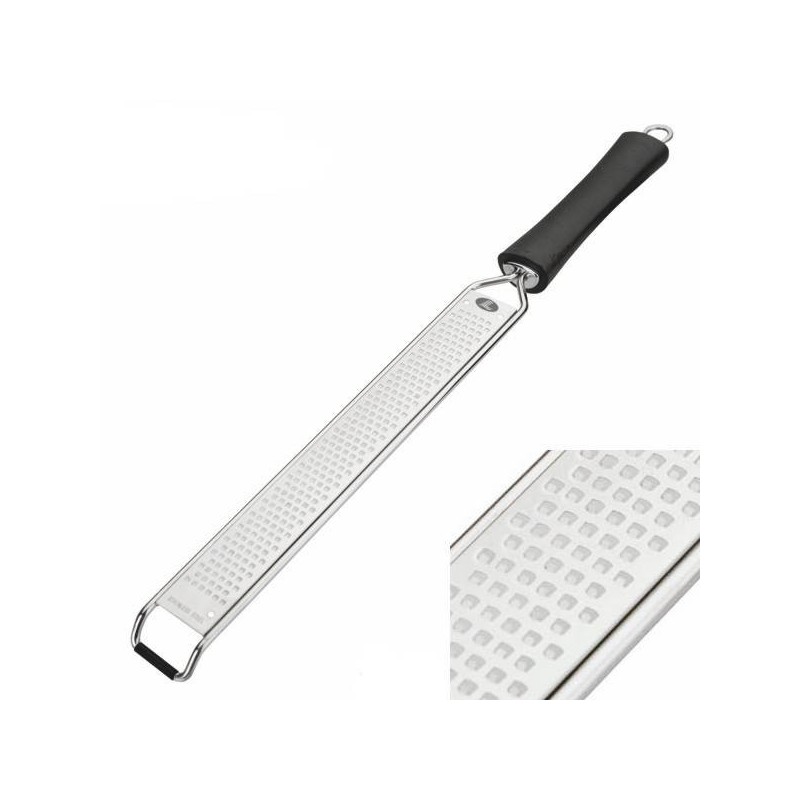 Ralador comprido em inox da Lacor
