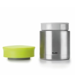Garrafa térmica para sólidos mini da Ibili