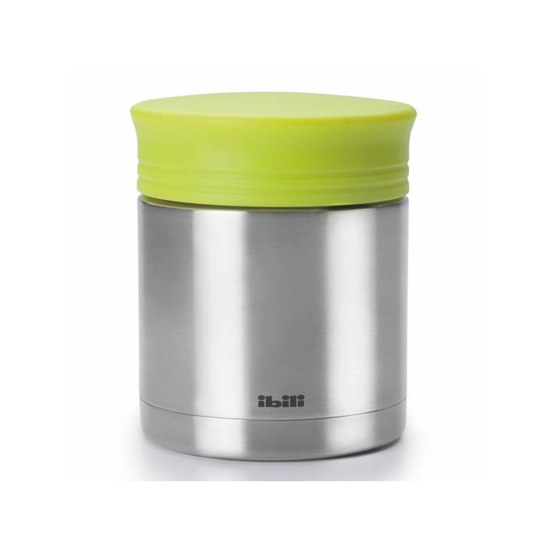 Ibili mini food flask for solids