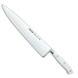 Cuchillo profesional cocinero 30 cm Riviera Blanc de Arcos