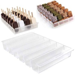 Silikomart Eisdisplay Espogel Down