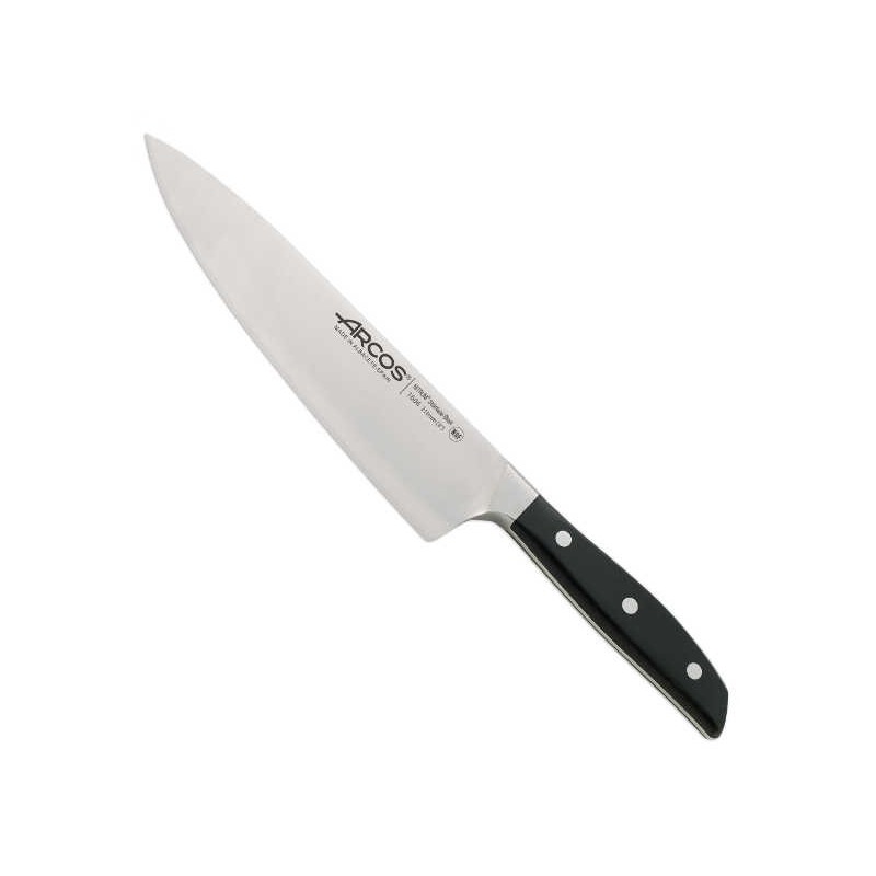 Coltello da chef 210 mm serie Manhattan Arcos
