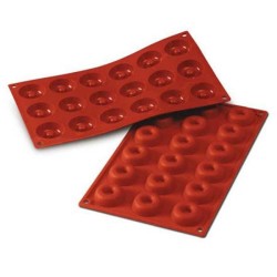 Stampo in silicone savarin SiliconFlex Silikomart