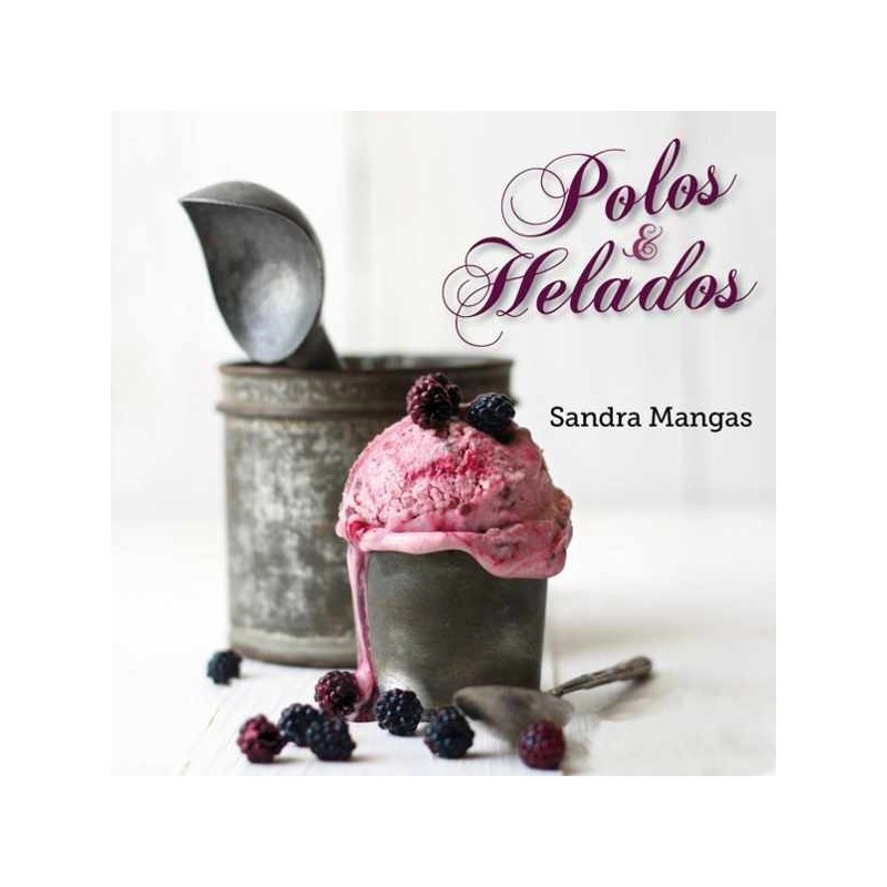 Polos y Helados, de Sandra Mangas