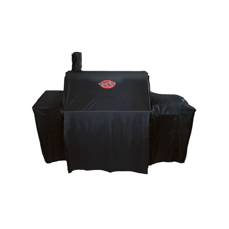 Capas para barbecues da Char-Griller