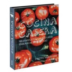 Cocina casera