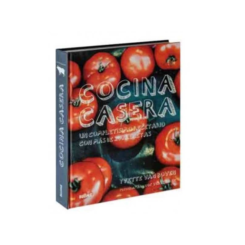Cocina casera