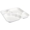 Plateau self-service en polycarbonate 66952 de Lacor