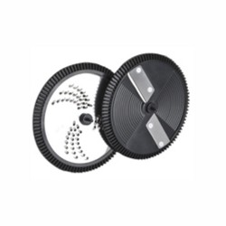 Ibili rotary grater and slicer