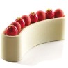 Stampo per torte e gelati Stella del Circo Silikomart