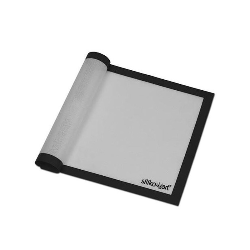 Silikomart Professional Fiberglass-Backmatte