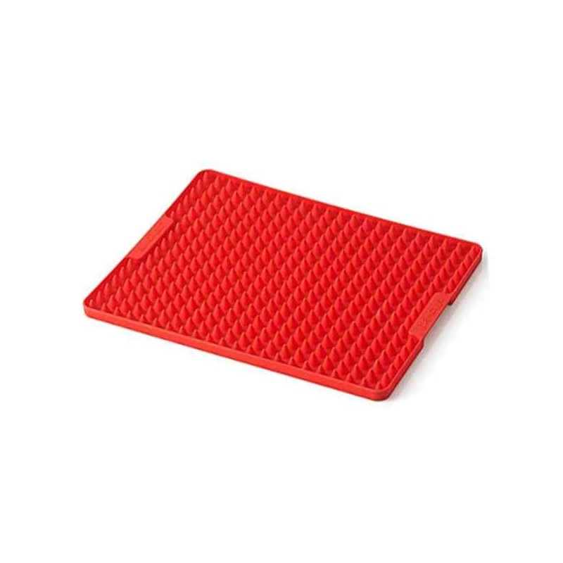Silikomart Crispy Mat Silikonmatte, rechteckig