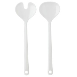 Mepal Synthesis salad servers