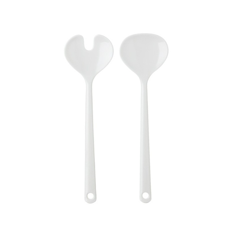 Mepal Synthesis salad servers
