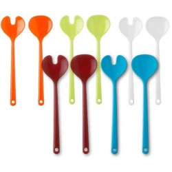 Mepal Synthesis salad servers