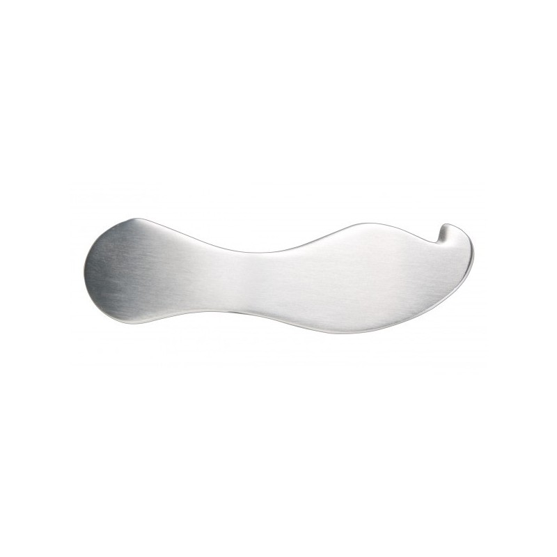 Éplucheur à oranges et agrumes en inox