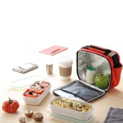 Tatay Thermotasche für Lebensmittel Urban Food Prime