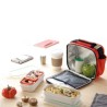 Thermische lunchtas Urban Food Prime