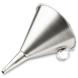 Imbuto in acciaio inox di Lacor