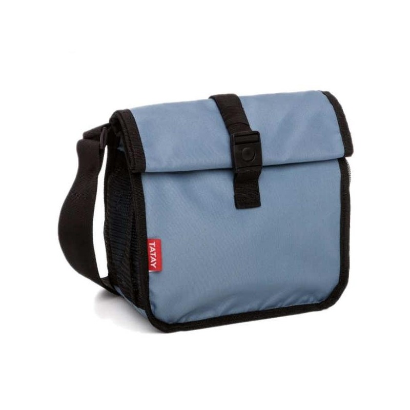 Urban Food Roll & Go di Tatay. Borsa porta alimenti