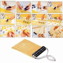 Marcato PastaBike Pastaschneider