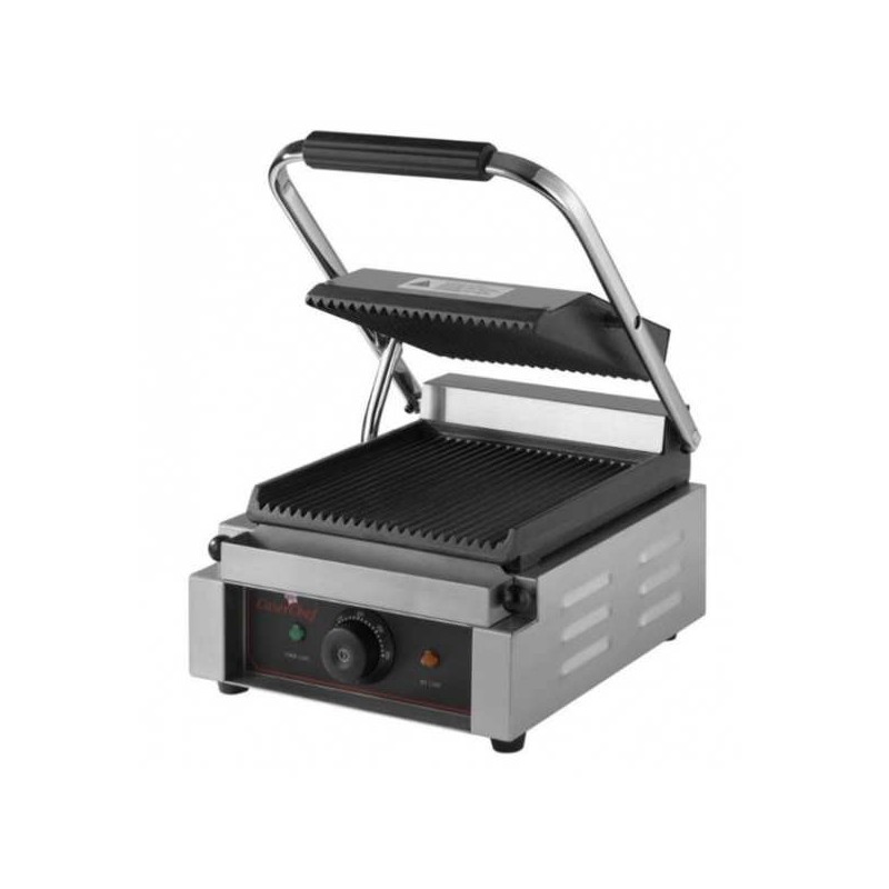Pujadas Profi-Kontaktgrill