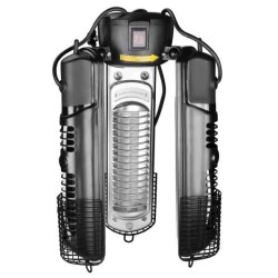 Elektrische heater met inklapbare armen 69423 van Lacor