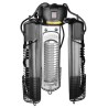 Aquecedor elétrico de braços rebatíveis Lacor 69423