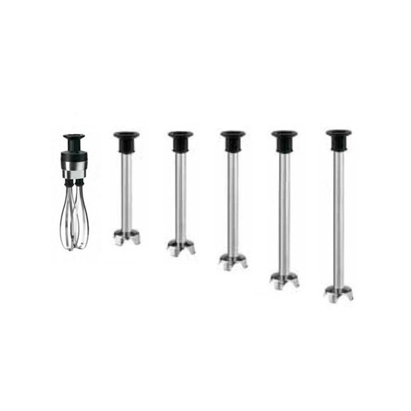 Pieds mixeurs pour mixeurs plongeants Waring Commercial