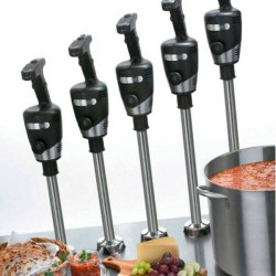 Waring Commercial 1 HP professional stick blender (motor body)
