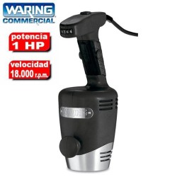 Mixeur plongeant professionnel Waring 1 HP (bloc moteur)
