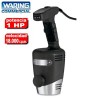 Frullatore a immersione professionale Waring 1 HP (blocco motore)