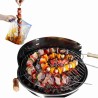 2 spiedi per spiedini da barbecue Twister Westmark