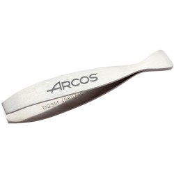 Professionele graatpincet rvs van Arcos