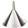 Imbuto in acciaio inox di Lacor