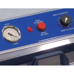 Garhe TITAN professional vacuum sealer