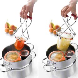 Pinza alzabarattoli per conserve Westmark